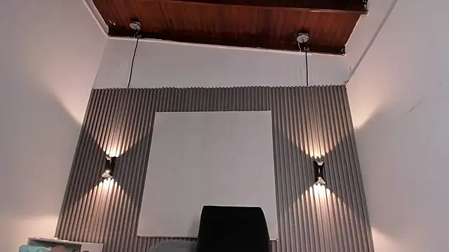 Živý XXX chat Zafiiraa
