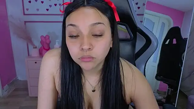 Czat XXX na żywo – lia_harper_t