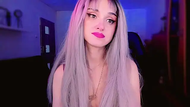 MistressJolie – Live XXX-chat