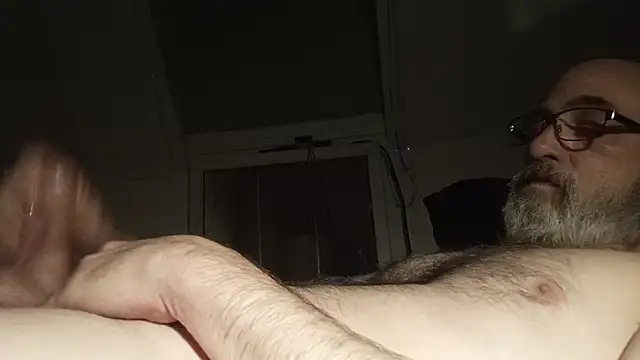 Kitrider's Webcam Show