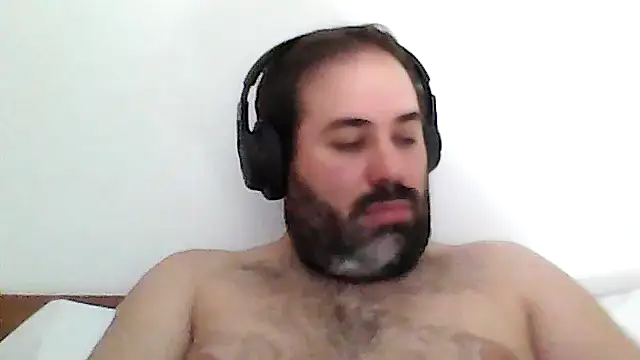 Pokazy przed kamerką – The_Masterxxx14