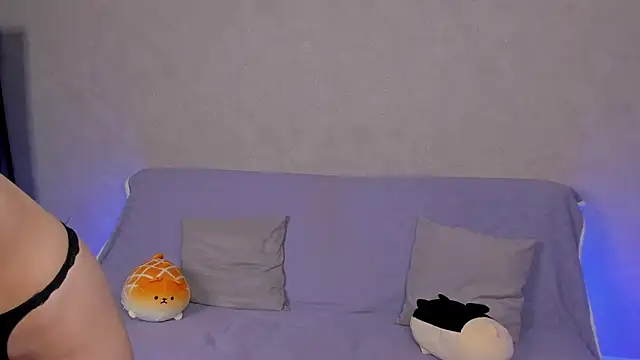 Živý XXX chat MJ_Watson