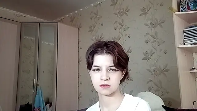 Show Webcam de LowkeyIndigo