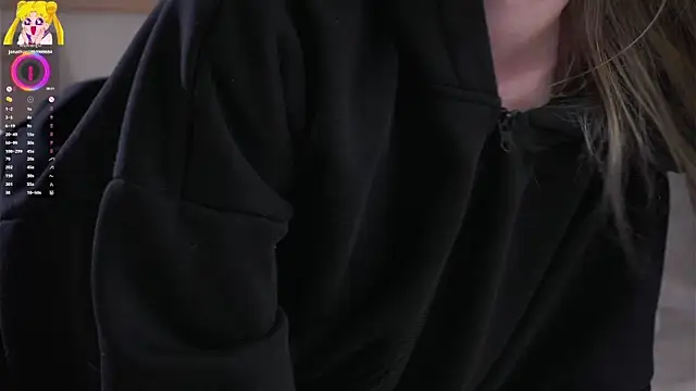EdlinHargus Live XXX-Chat