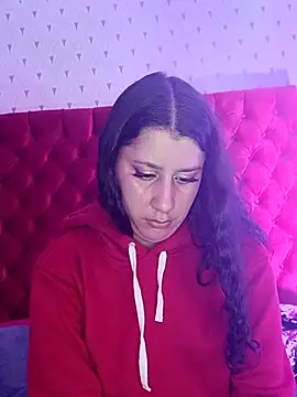 LunaDamasco Live XXX-chat