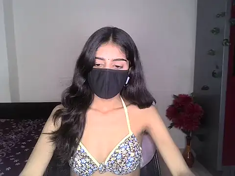 SASSY__BABY_ Obrolan Langsung XXX