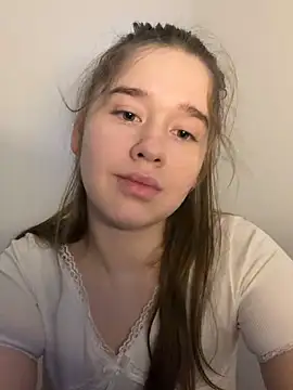 Show webcam de HornyGirlH