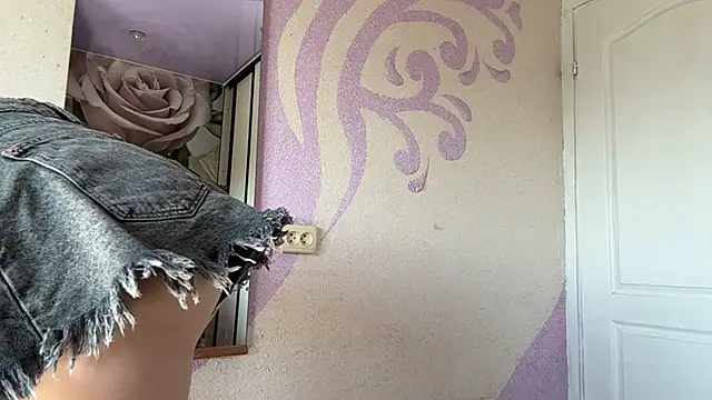 ScarlettRosy's Live XXX Chat