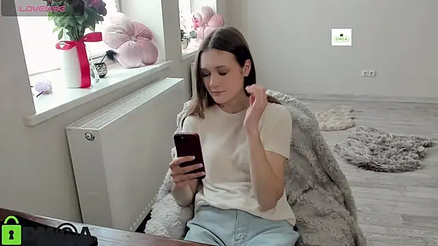 Elina_X's Live XXX Chat
