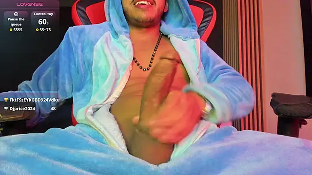 ares_pain's Live XXX Chat