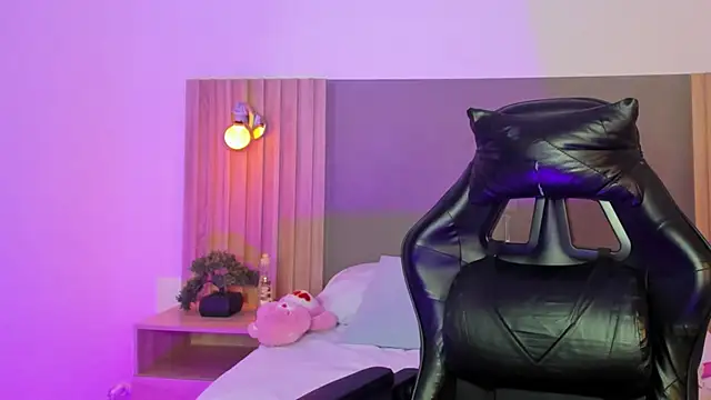 loly_berry live XXX chat