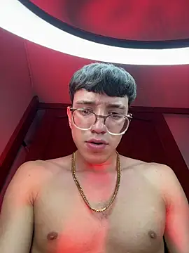 Chatroom XXX en direct de ArthurDavies-