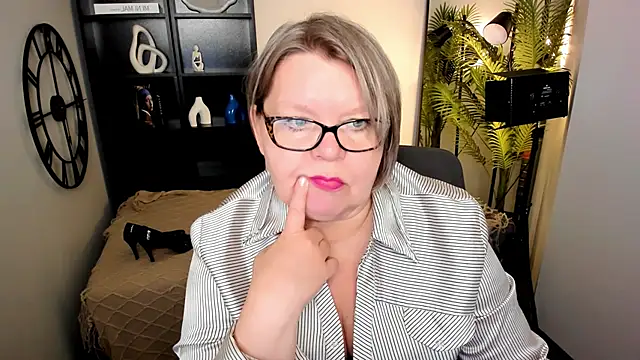 Chat XXX ao vivo de Shannonshine