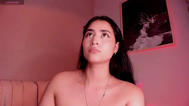 Živý XXX chat lara_madisson