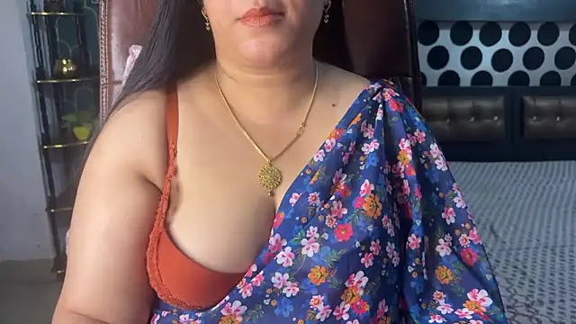 Chat XXX ao vivo de FlatVincy4