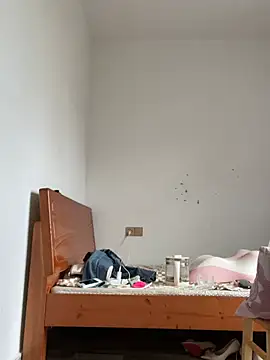 Zuzu-6 Chat XXX in diretta