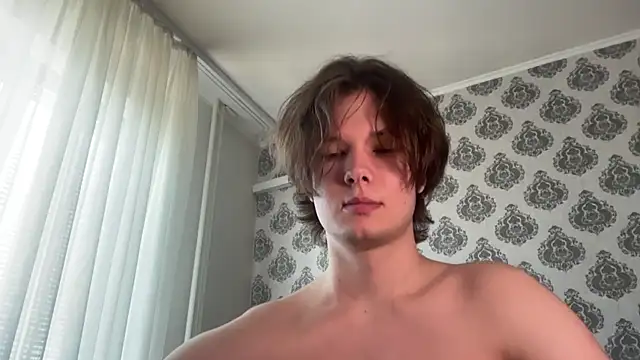 Вебкам-шоу tomasdickpick