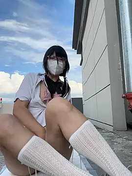 yingtao-888 Show Webcam