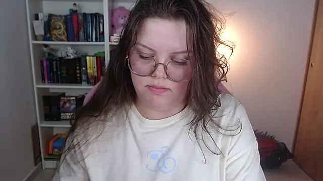 Chat XXX ao vivo de Gabiwaifu