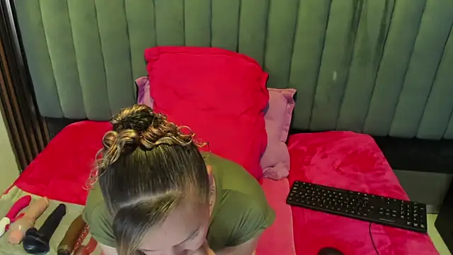 Czat XXX na żywo – alaha_evans