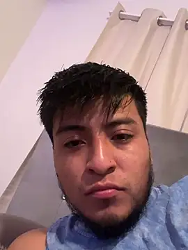 Show de webcam de Leon_Ortega821