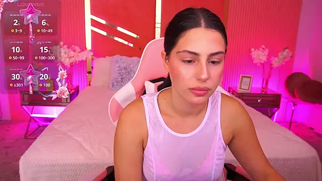 Twix_Ten Webcamshow