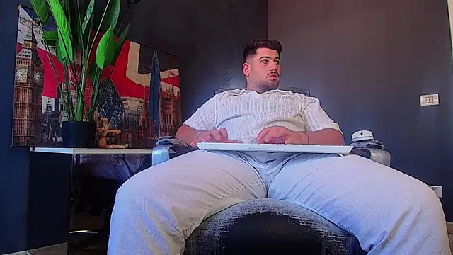 DaxGreer Chat XXX live