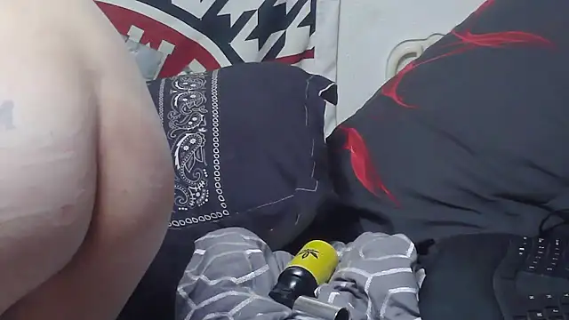 Show Webcam de Spotless_Load