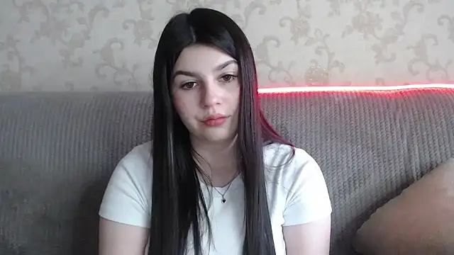 Czat XXX na żywo – KisaModel