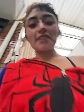 Czat XXX na żywo – baby_akuma