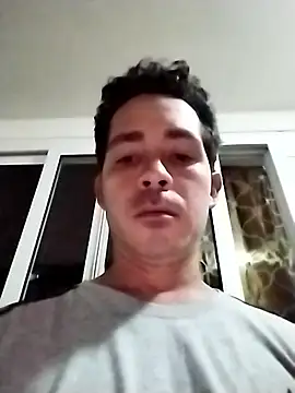 Gabriel_leon33: διαδικτυακό σόου στην κάμερα