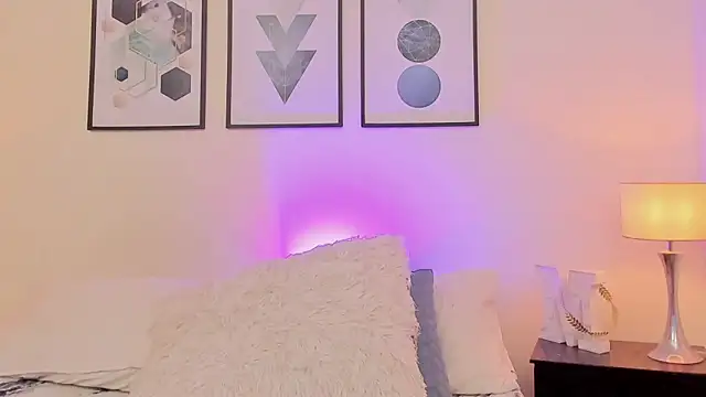 Amelia_Brixton Webcam-Show