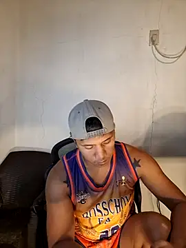 Felix_Asher Webcam show