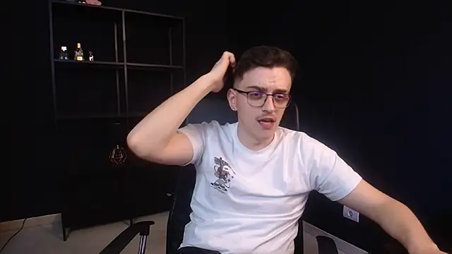 FelixStarkk Webcam show