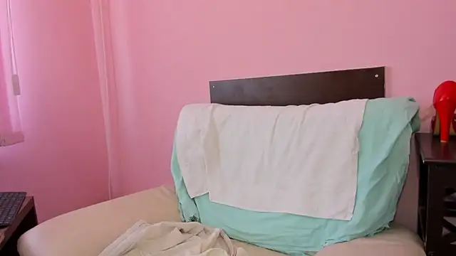 HotSweetAngel Adlı Modelin Web Kamerası Şovu