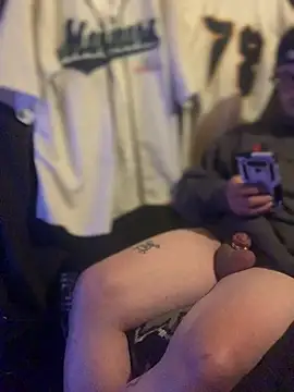 Ldnick69 Webcam show