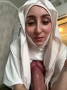 FlexibleDoll_ Obrolan Langsung XXX