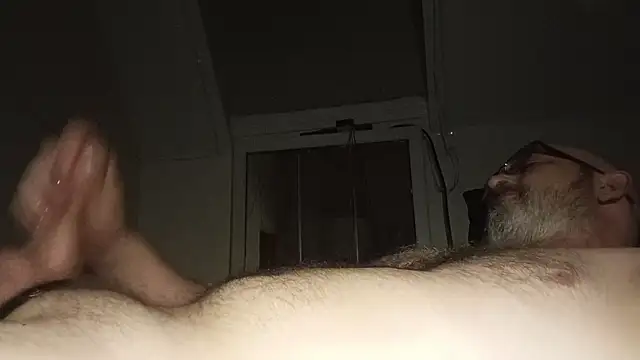 Kitrider – Naživo XXX chat