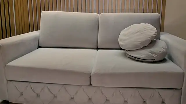 Živý XXX chat ArianaNova