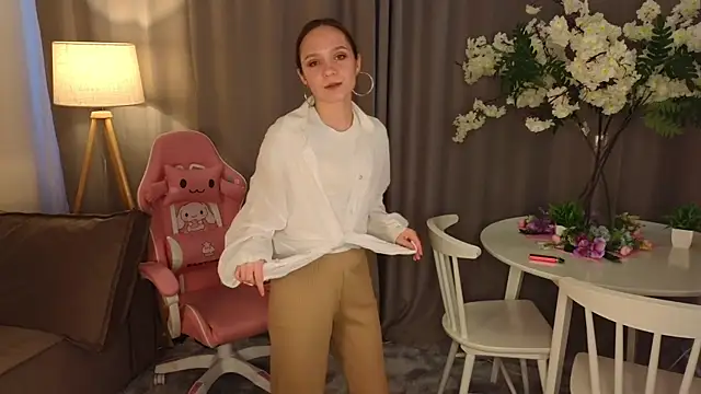 AlisPrices Chat XXX live
