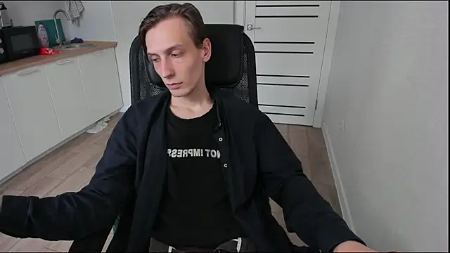 Rick_Reedn Webbikameraesitys