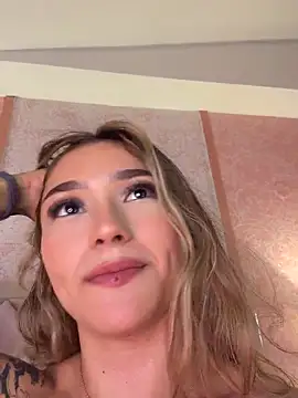 Chat XXX en directo de Arianavillada