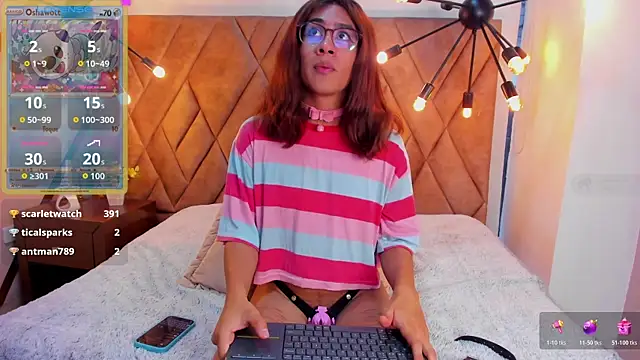 Samuel_Matthew Webcam Show