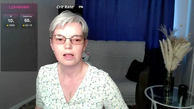 Cutie_Erikaa1 Webcam Show