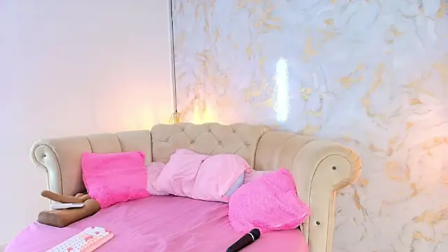 Chat XXX en directo de khloeblake
