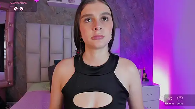 lya_gomez live XXX chat
