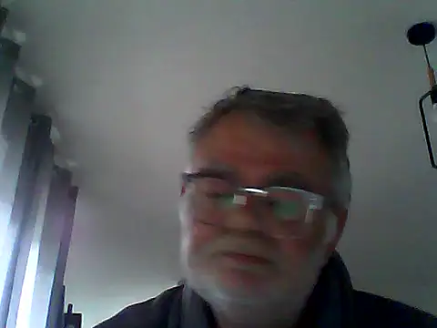 Webkamerová show oura