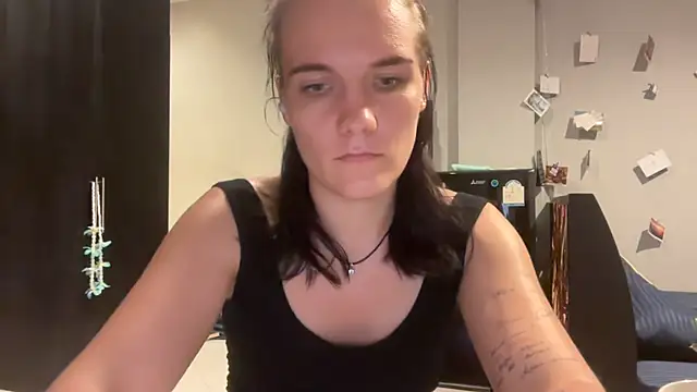 RosePlant – Live XXX-chat