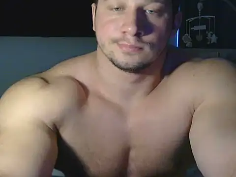 LionEdwin Webcam-Show