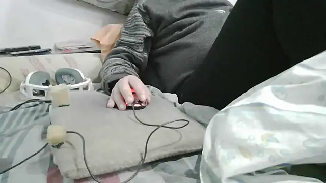 messi_syssy Webcam Show
